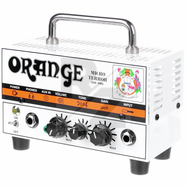 Image Orange Micro Terror