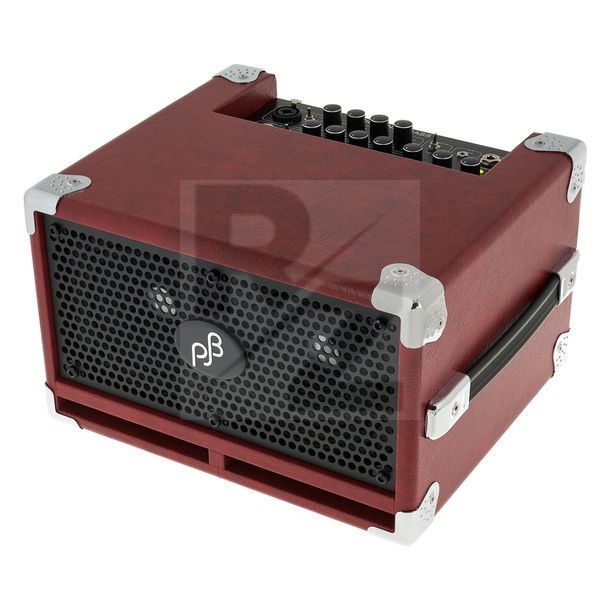 Image Phil Jones BG-110 Bass Cub Combo