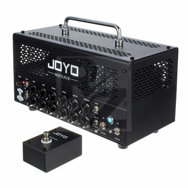 Image Joyo Mjolnir