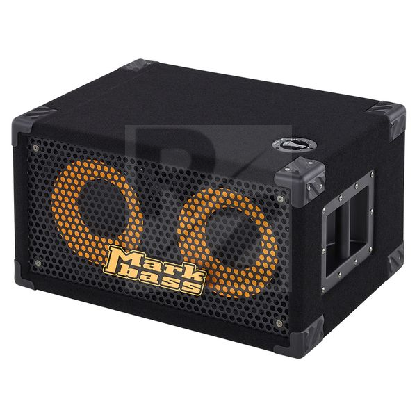 Image Markbass Traveler 102P - 4Ohm