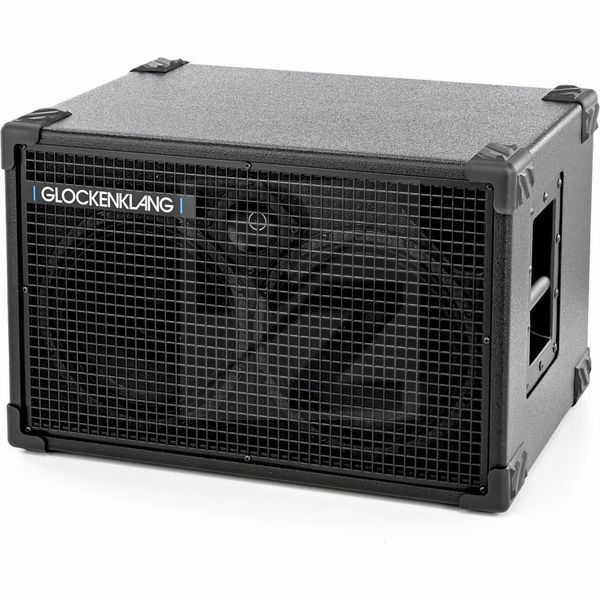 Image Glockenklang DUO 8 Ohm