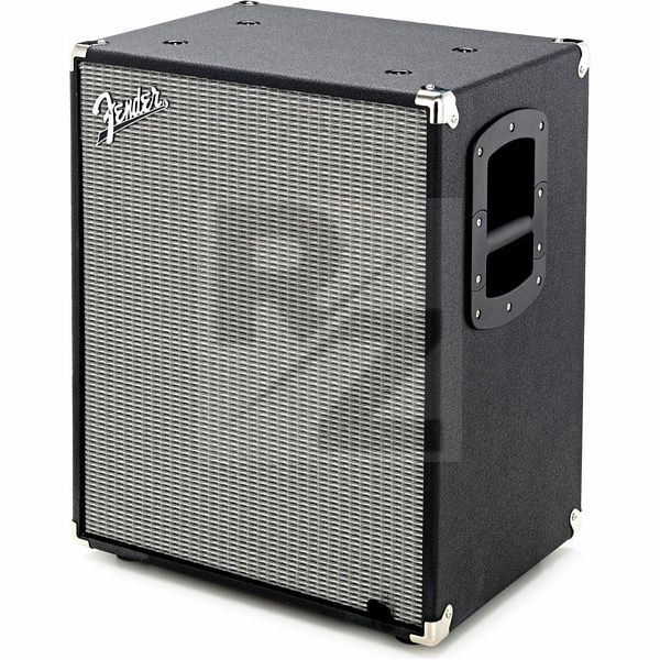 Image Fender Rumble 210 Cabinet V3