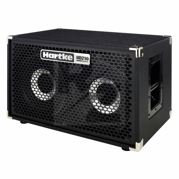 Image Hartke HyDrive HD210