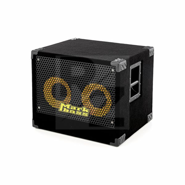 Image Markbass Standard 102HF-4 Ohms