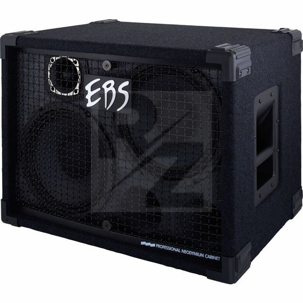 Image EBS NeoLine 210 Bass Cabinet