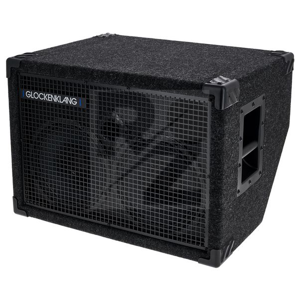 Image Glockenklang Duo Wedge Light Neo 2x10