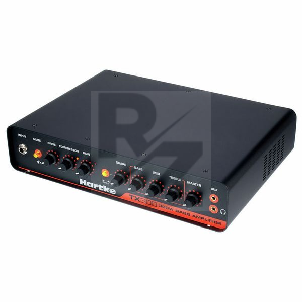 Hartke TX300 Image Hartke TX300