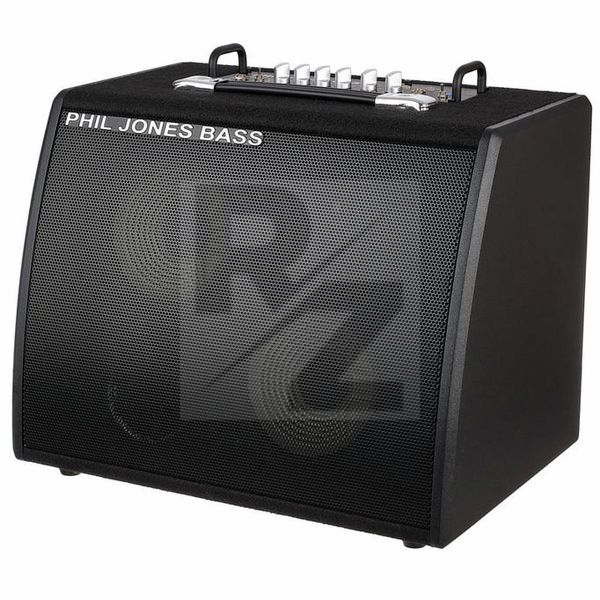 Image Phil Jones Bass Combo S-77