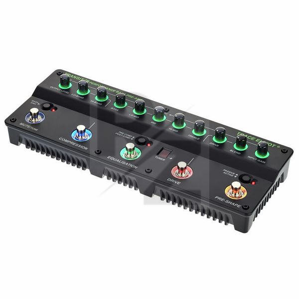 Image Trace Elliot Multipedal TRANSIT-B