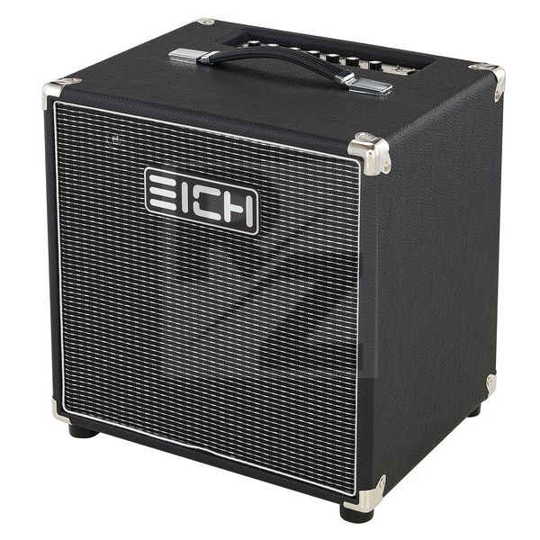 Image Eich Amplification BC112Pro Bass Combo 5MegOhm