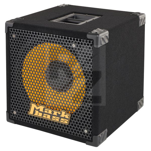 Image Markbass New York 151