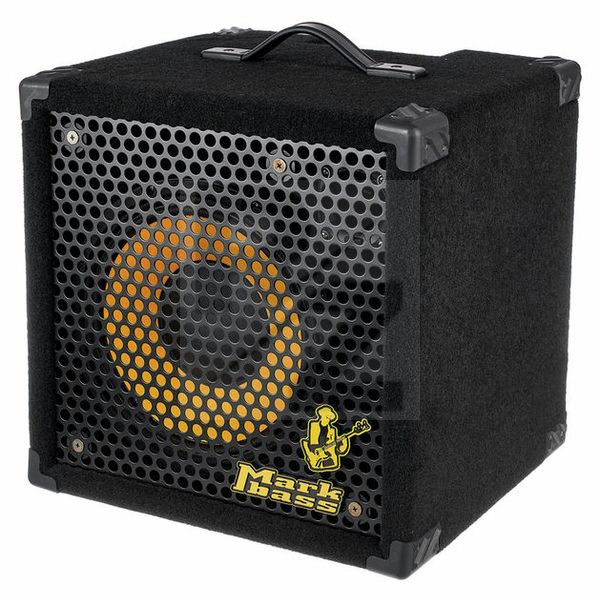 Image Markbass Marcus Miller CMD 101 Micro 60