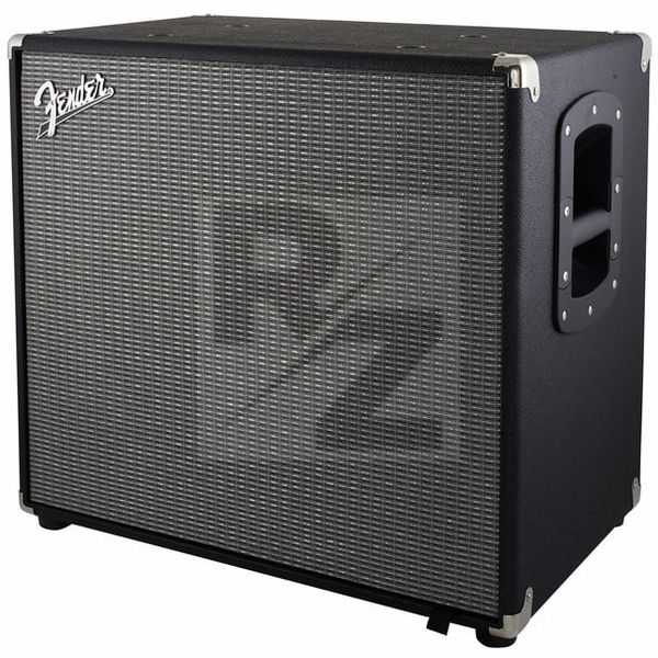 Image Fender Rumble 115 Cabinet V3