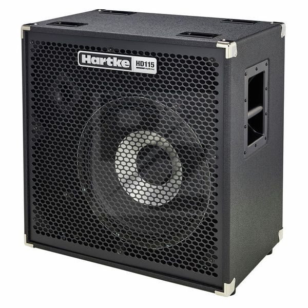 Hartke HyDrive HD115 Image Hartke HyDrive HD115