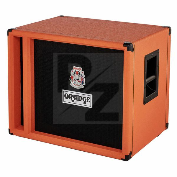 Image Orange OBC115