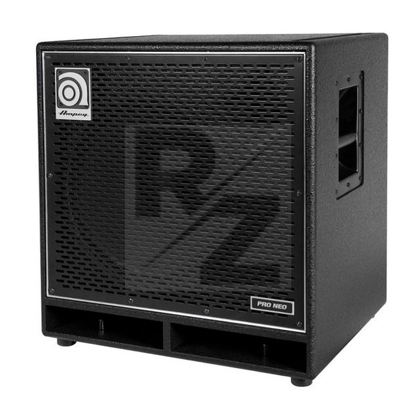 Image Ampeg PN-115HLF