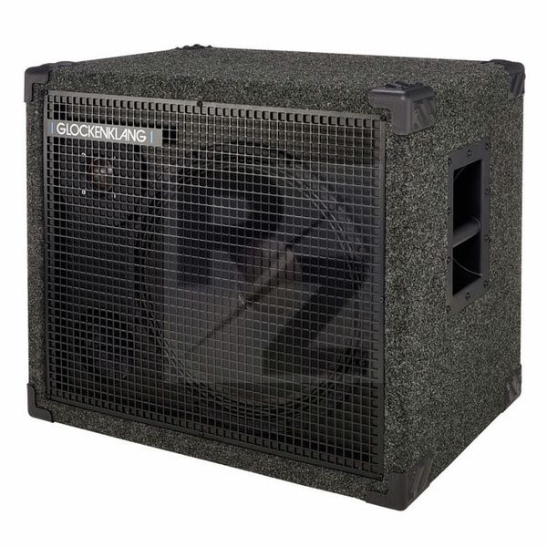 Image Glockenklang Uno Rock Art light 115 8 Ohms