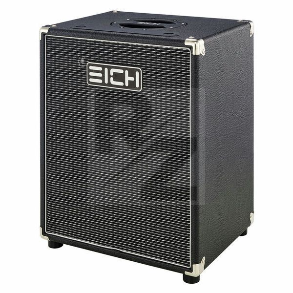 Image Eich Amplification 115XS-8 Bass Cabinet