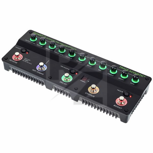 Trace Elliot Multipedal TRANSIT-A Image Trace Elliot Multipedal TRANSIT-A