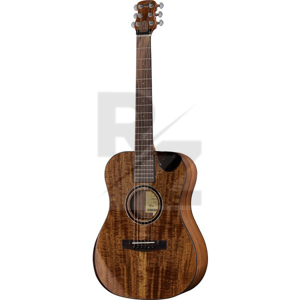 Image Journey Instruments OF882C Acacia Acoustic