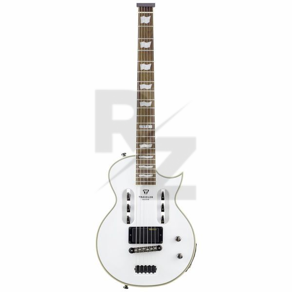 Image Traveler Guitar LTD EC-1 Snow White