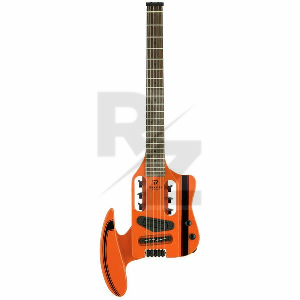 Image Traveler Guitar Speedster Standard HOR