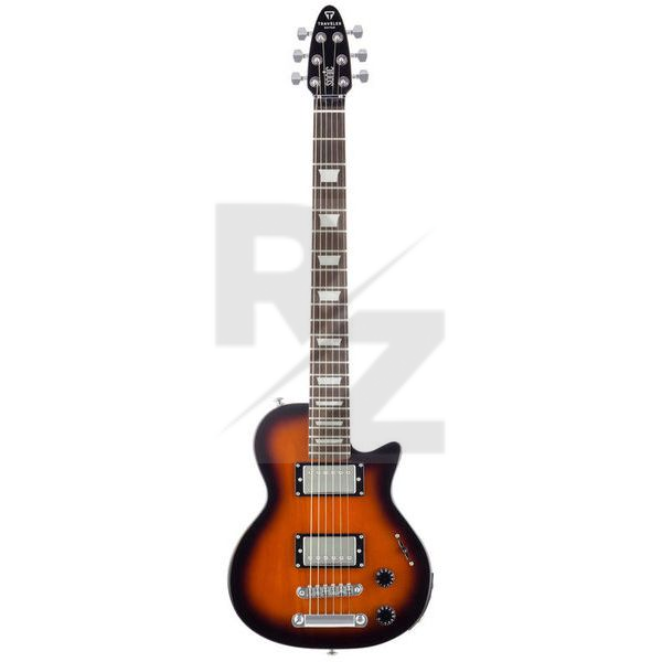 Image Traveler Guitar Sonic L22 Sunburst