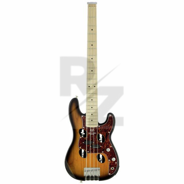Image Traveler Guitar TB-4P Bass SBT