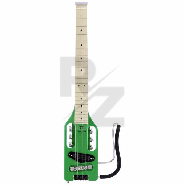 Image Traveler Guitar Electric Ultra-Light SGR