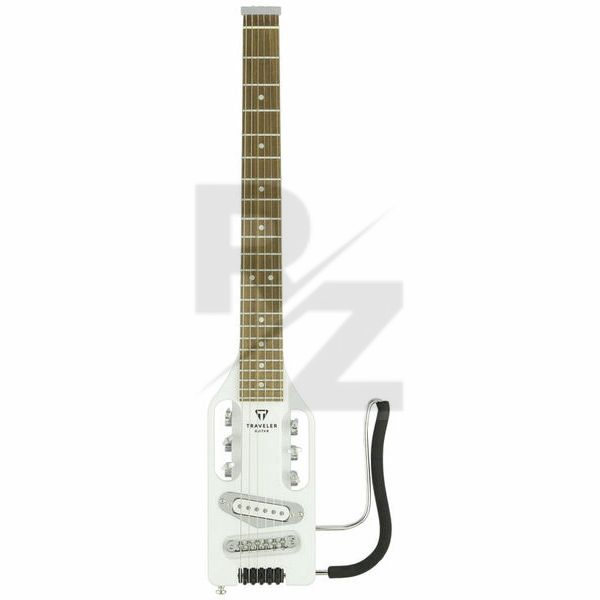 Image Traveler Guitar Electric Ultra-Light GWH