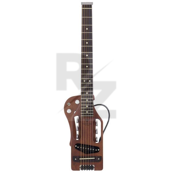 Image Traveler Guitar Traveler Pro Series Maple AB