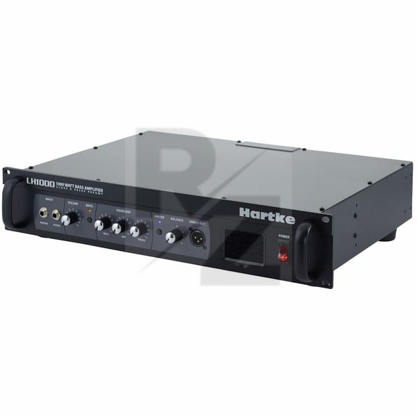 Hartke LH-1000 Image Hartke LH-1000