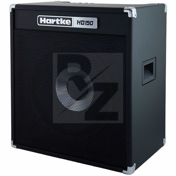 Image Hartke HD150