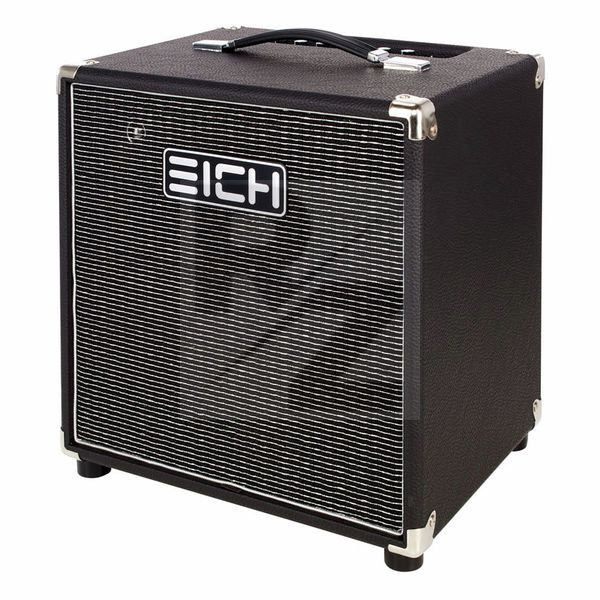 Image Eich Amplification BC112 Bass Combo