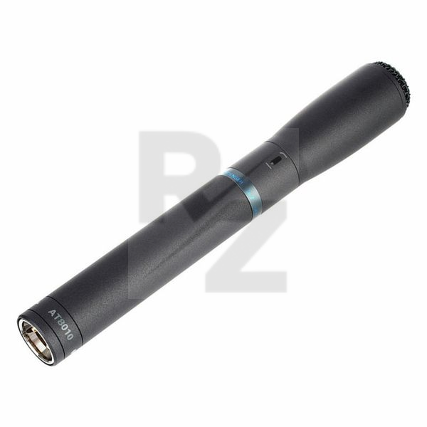 Image Audio-Technica AT 8010