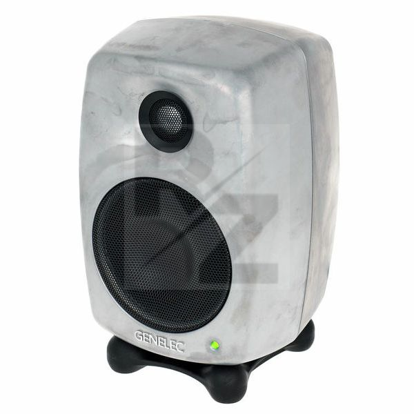 Genelec 8020 RAW Image Genelec 8020 RAW