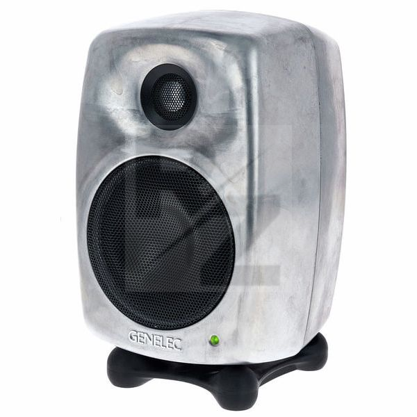 Image Genelec 8320 RAW