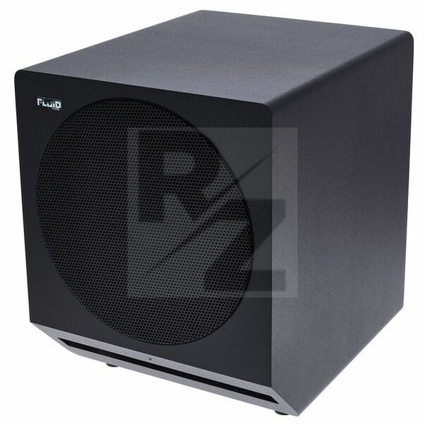 Image Fluid Audio FC10S