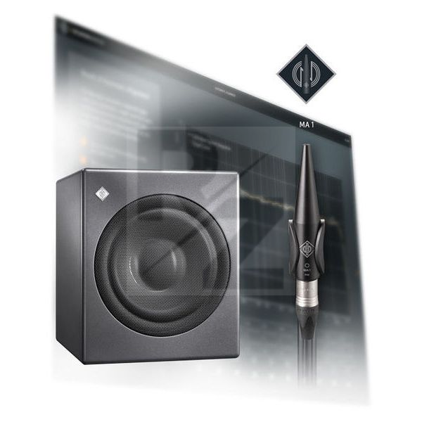 Image Neumann Monitor Alignment Kit 1