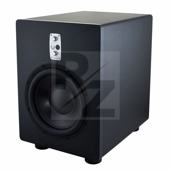 Image EVE audio TS112