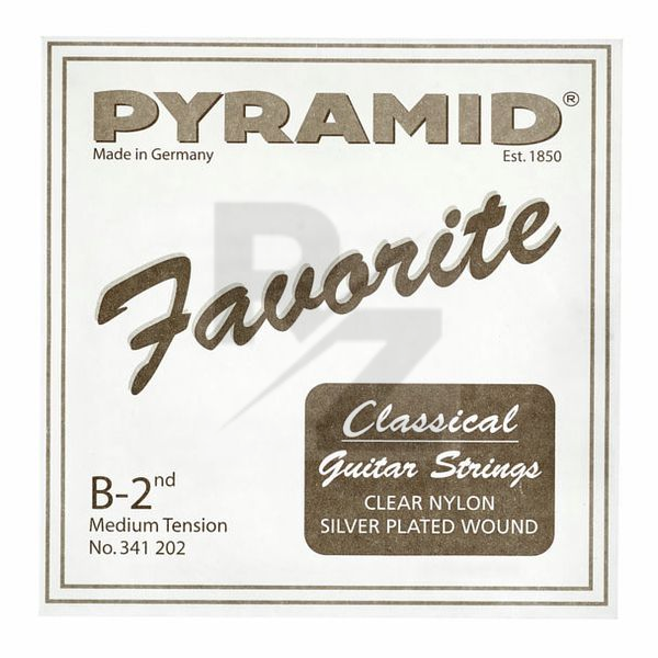 Image Pyramid B 2 Nylon