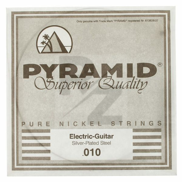 Image Pyramid 010 Single