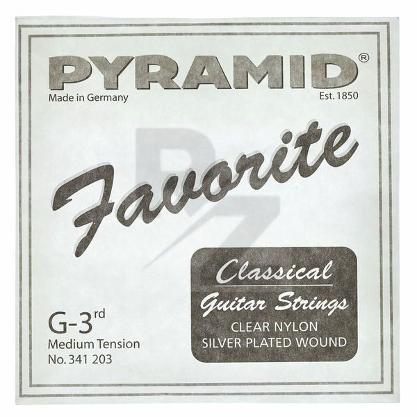 Image Pyramid G 3 Nylon