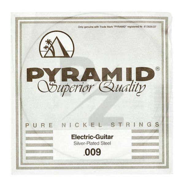 Image Pyramid 009 Single