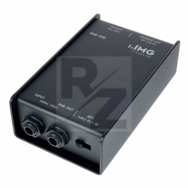 Image IMG Stageline DIB-100