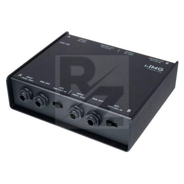 Image IMG Stageline DIB-102