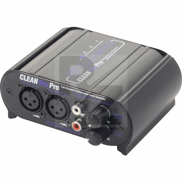 Image ART Cleanbox Pro