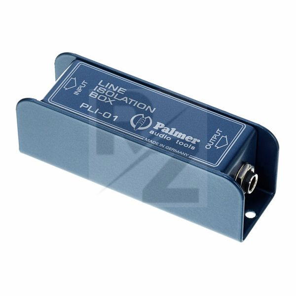 Image Palmer PLI-01