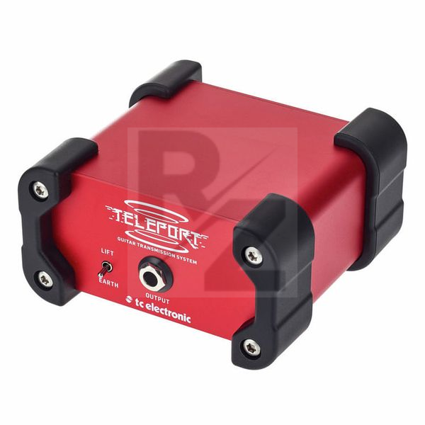 Image tc electronic Teleport GLR