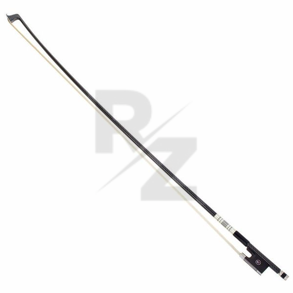 Image Roth & Junius RJB Carbon Violin Bow 3/4 BK